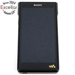 ソニー(SONY)のSONY　ウォークマン WM1シリーズ　NW-WM1AM2　128GB 元箱あり(ポータブルプレーヤー)