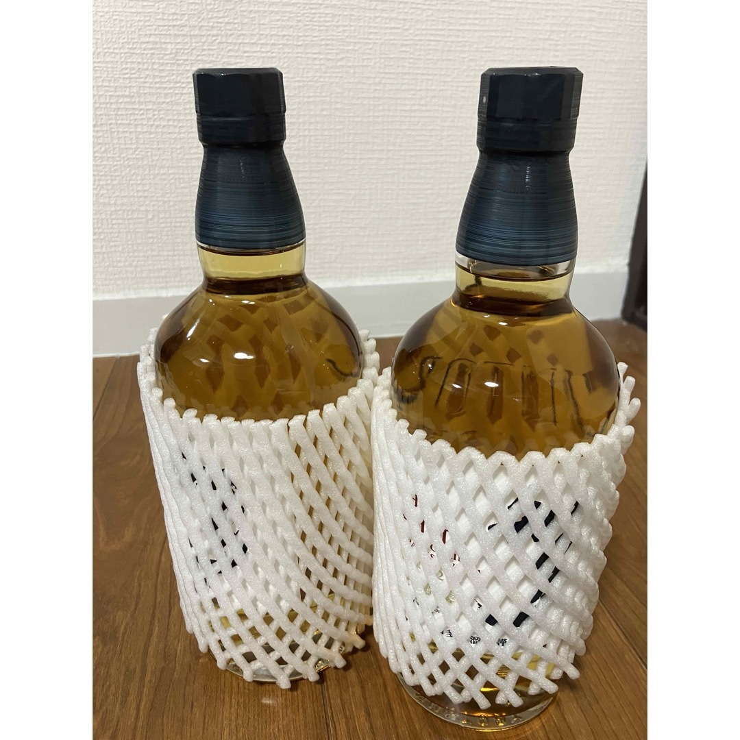 サントリー 山崎 白州 1973 シングルモルト ウイスキー 43度 700ml サントリー 山崎 白州 1973 シングルモルト ウイスキー 43度 700ml