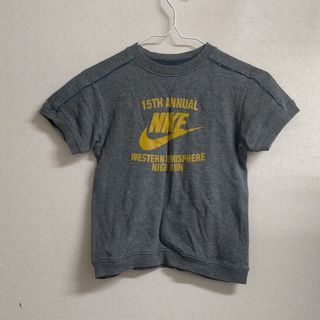 ナイキ(NIKE)のナイキ　nike 半袖　tシャツ　１３０サイズ(Tシャツ/カットソー)