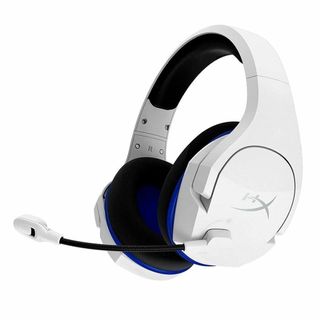 HyperX Cloud Stinger Coreワイヤレスゲーミングヘッドセッ(その他)