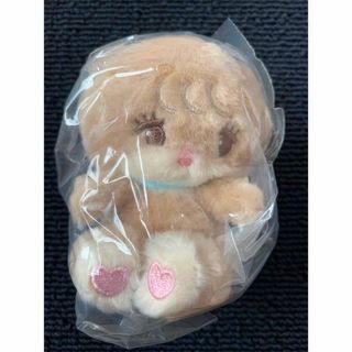 mikko characters ぬいぐるみ ガチャ Latte (キャラクターグッズ)