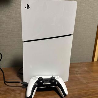 ソニー(SONY)のSONY PlayStation5 CFI-2000A01(家庭用ゲーム機本体)