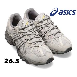 アシックス(asics)のASICS GEL SONOMA 15-50 アシックス ゲルソノマ 26.5(スニーカー)