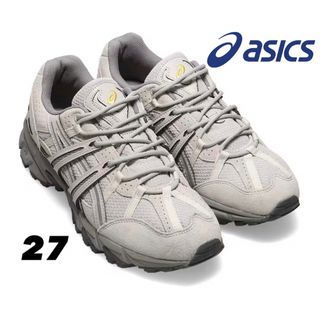 アシックス(asics)のASICS GEL SONOMA 15-50 アシックス ゲルソノマ 27(スニーカー)