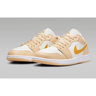 ジョーダン(Jordan Brand（NIKE）)の☆AIR JORDAN 1 LOW☆(スニーカー)