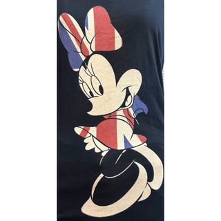 ジョイリッチ(JOYRICH)の美品!!★JOY RICHジョイリッチ×Disney コラボ★ミニーマウス (Tシャツ(半袖/袖なし))