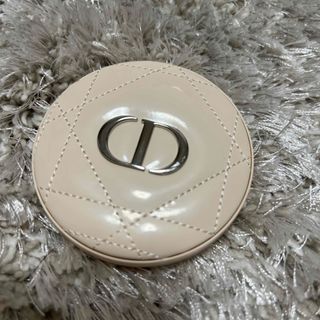 ディオール(Dior)のDIOR スキンフォーエヴァークチュールルミナイザー01(フェイスカラー)