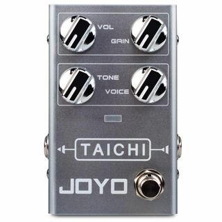 【国内正規品】JOYO ジョーヨー Taichi R-02オーバードライブ (Z(楽器のおもちゃ)