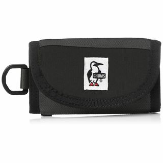 【色:ブラック/チャコール】[チャムス] Other Key Case Swea(その他)