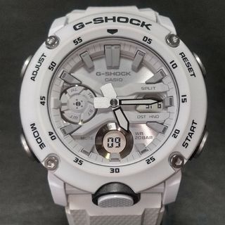 ジーショック(G-SHOCK)のCASIO カシオ G-SHOCK ジーショック GA-2000S-7A(腕時計(アナログ))