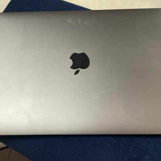 アップル(Apple)のMacBook pro  2019(ノートPC)