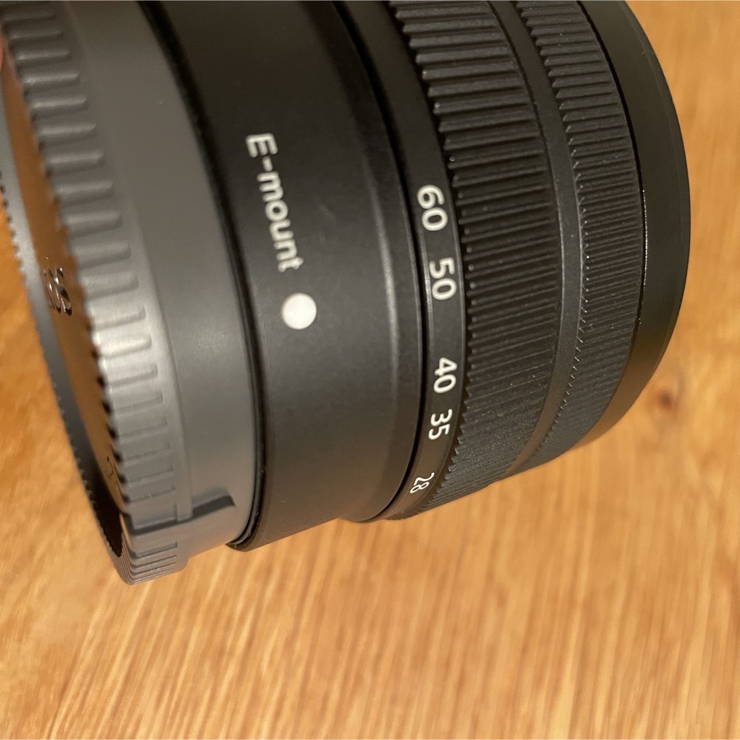 SONY - タイムセール sony sel2860の通販 by ガミキチ's shop SONY - タイムセール sony sel2860の通販 by ガミキチ's shop