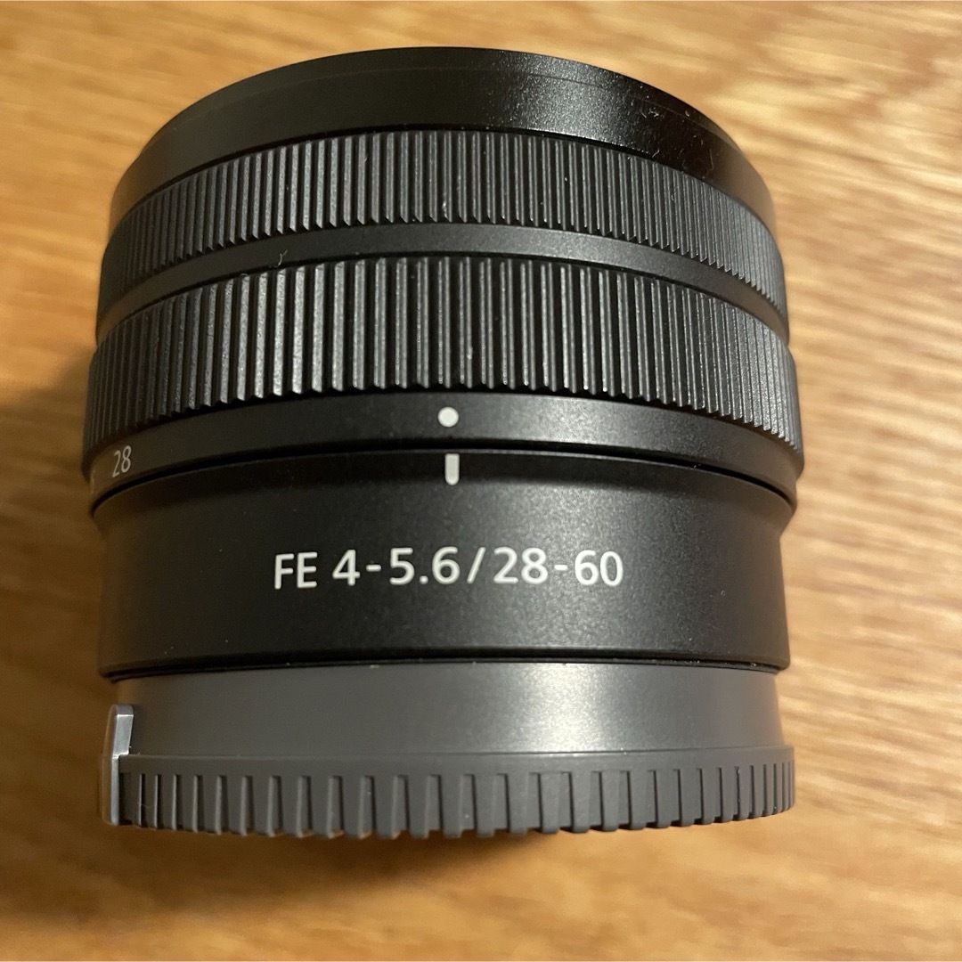 SONY - タイムセール sony sel2860の通販 by ガミキチ's shop SONY - タイムセール sony sel2860の通販 by ガミキチ's shop