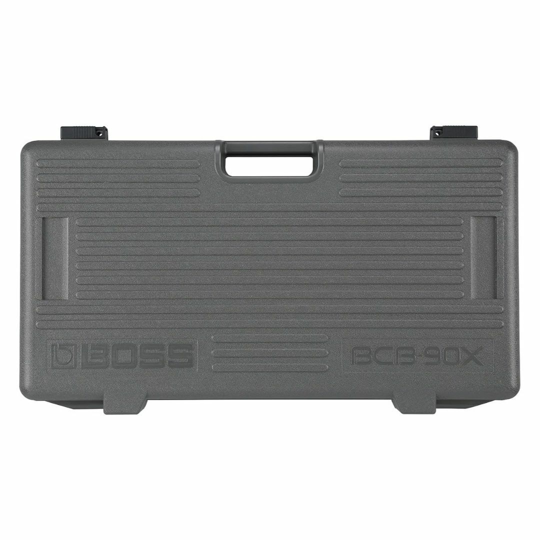 BOSS BCB-90X Pedal Board エフェクターケース ペダルボー キッズ/ベビー/マタニティのおもちゃ(楽器のおもちゃ)の商品写真