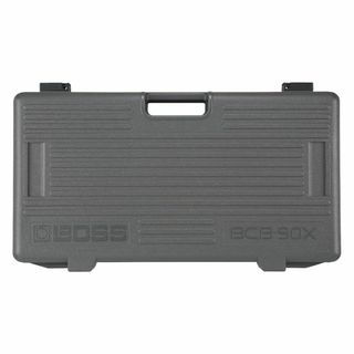 BOSS BCB-90X Pedal Board エフェクターケース ペダルボー(楽器のおもちゃ)