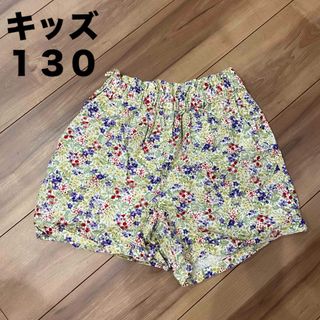 ユニクロ(UNIQLO)の【子ども服】ショートパンツ(パンツ/スパッツ)