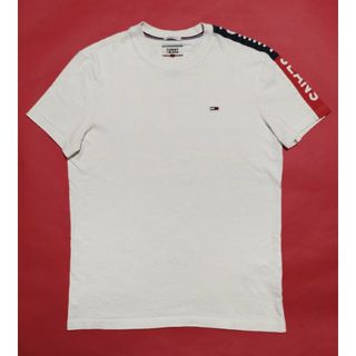 TOMMY JEANS - 【美品】TOMMY JEANS(トミージーンズ)メンズTシャツ M