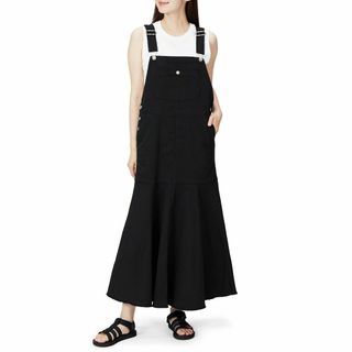 [サムシング] スカート MERMAID SALOPETTE SKIRT レディ(その他)