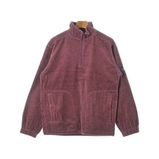 ヒステリックグラマー(HYSTERIC GLAMOUR)のHYSTERIC GLAMOUR ブルゾン（その他） S ピンク 【古着】【中古】(その他)