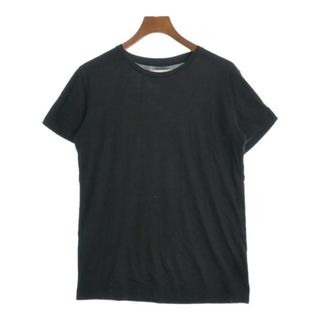 ウミットベナン(UMIT BENAN)のUmit Benan ウミットベナン Tシャツ・カットソー XS 黒 【古着】【中古】(Tシャツ/カットソー(半袖/袖なし))