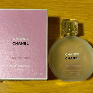 シャネル(CHANEL)のCHANEL ヘアオイル(ヘアウォーター/ヘアミスト)