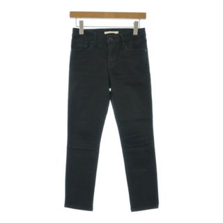 リーバイス(Levi's)のLevi's リーバイス パンツ（その他） 25(S位) 黒 【古着】【中古】(その他)