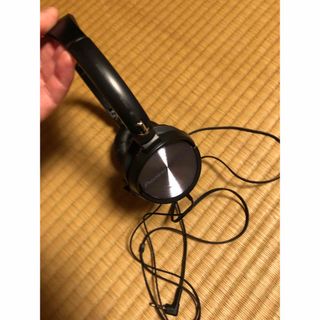 パイオニア(Pioneer)のpioneer パイオニア  ヘッドホン(ヘッドフォン/イヤフォン)