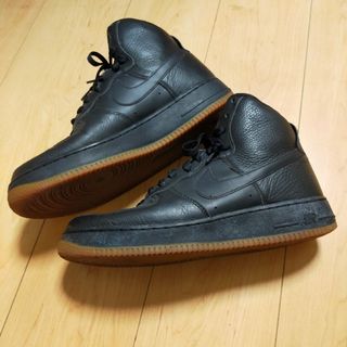 ナイキ(NIKE)の【28.5cm】NIKE AIR FORCE1 HIGH【315121-003】(スニーカー)