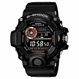 ジーショック(G-SHOCK)の【新品タグ付】G-SHOCK GW-9400BJ-1JF(腕時計(デジタル))