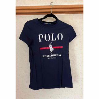 ラルフローレン(Ralph Lauren)のPOLO Ralph Lauren ラルフローレン Tシャツ(Tシャツ(半袖/袖なし))