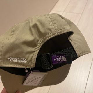 ザノースフェイス(THE NORTH FACE)のノースフェイスキャップ(キャップ)