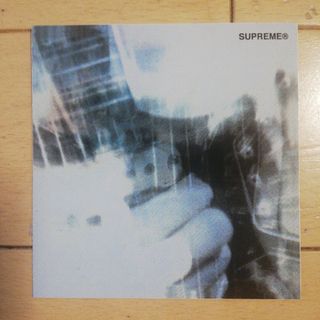 シュプリーム(Supreme)のSUPREME MY BLOODY VALENTINE LOVE LESS(その他)