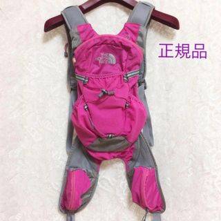 ザノースフェイス(THE NORTH FACE)のノースフェイスバックパック(リュック/バックパック)