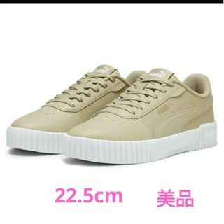 プーマ(PUMA)のレディース　スニーカー　プーマ(スニーカー)