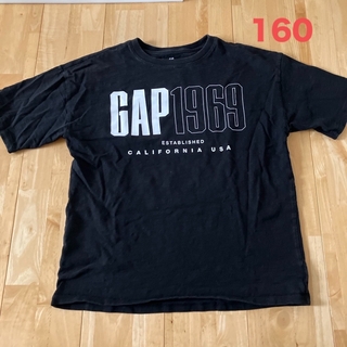 ギャップ(GAP)の160 GAP 半袖(Tシャツ/カットソー)