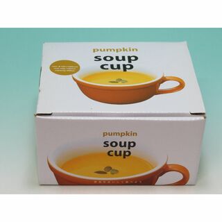 KINTO キントー スープカップ パンプキン 420ml 36304 (グラス/カップ)