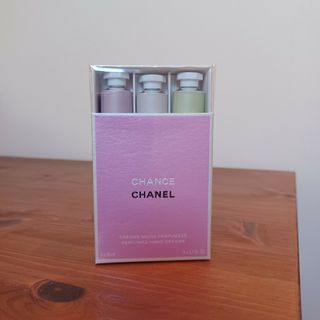 シャネル(CHANEL)の[新品]CHANEL　ハンドクリーム(ハンドクリーム)