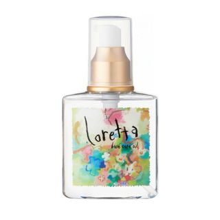 Loretta - 【新品】ロレッタ ベースケアオイル 120ml ヘアオイル