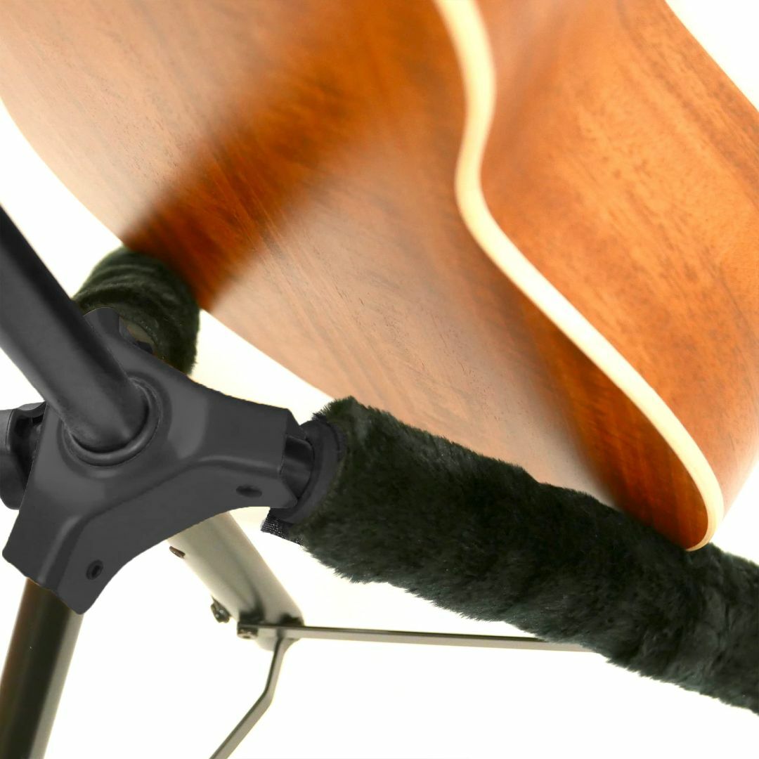 GID ジッド ギタープロテクター（レッグレスト） GPRO-L オートロックギ キッズ/ベビー/マタニティのおもちゃ(楽器のおもちゃ)の商品写真
