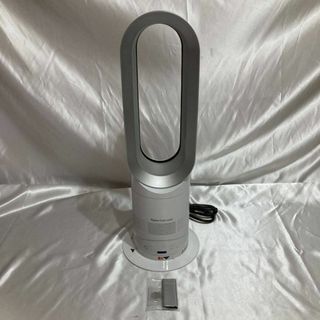 ダイソン(Dyson)の新同 扇風機 ダイソン AM05 Hot Cool Dyson ファンヒーター(扇風機)