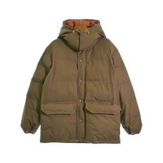 THE NORTH FACE PURPLE LABEL ブルゾン（その他） L 【古着】【中古】(その他)