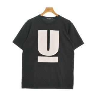 UNDERCOVER - UNDER COVER アンダーカバー Tシャツ・カットソー XL 黒 【古着】【中古】
