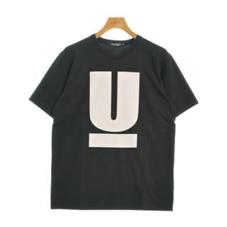 UNDER COVER アンダーカバー Tシャツ・カットソー XL 黒 【古着】【中古】