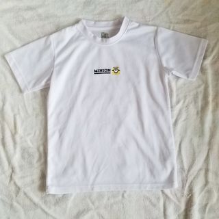 ミニオン(ミニオン)のミニオンズ　Tシャツ　キッズ　130cm(Tシャツ/カットソー)