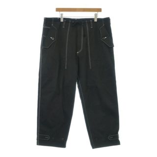 WILDSIDE YOHJI YAMAMOTO パンツ（その他） 3(L位) 【古着】【中古】(その他)