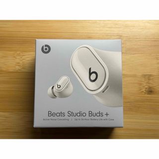 Beats by Dr Dre - beats studio buds +