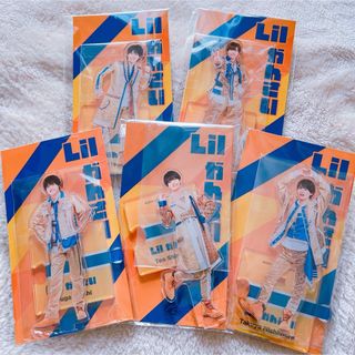 ジャニーズジュニア(ジャニーズJr.)のLil かんさいアクスタ(アイドルグッズ)