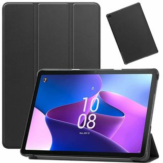 houge  タブレット ケース  Lenovo Tab M10 3rd Gen