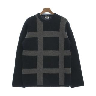 コムデギャルソンオムドゥ(COMME des GARCONS HOMME DEUX)のCOMME des GARCONS HOMME DEUX ニット・セーター L 【古着】【中古】(ニット/セーター)