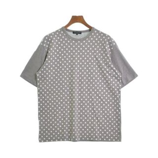 コムデギャルソンオムプリュス(COMME des GARCONS HOMME PLUS)のCOMME des GARCONS HOMME PLUS Tシャツ・カットソー 【古着】【中古】(Tシャツ/カットソー(半袖/袖なし))